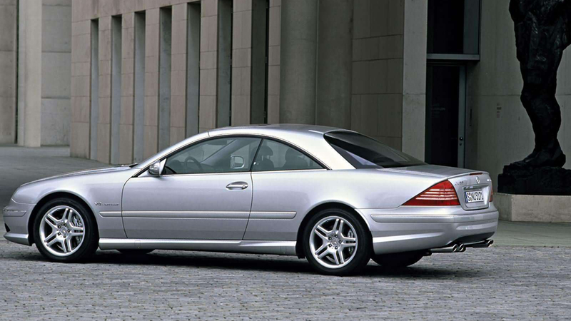 Illustration for article titled The Most Depreciated Cars Of The Past Ten Years